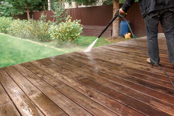 Best Spring Cleaning  in Shell Ridge, CA