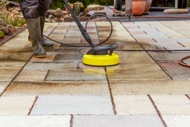 Best Solar Panel Cleaning  in Shell Ridge, CA