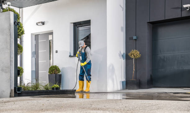 Best Oil Spill Cleanup  in Shell Ridge, CA