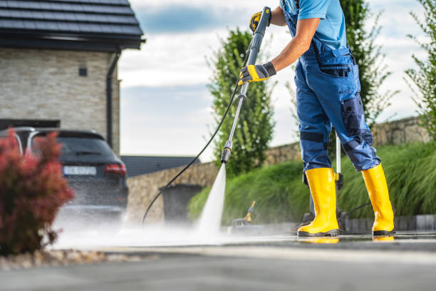 Professional  Pressure Washing Services in Shell Ridge, CA